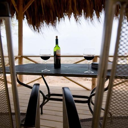 Villa Park Fontein Curacao Værelse billede