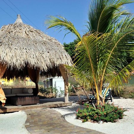 Villa Park Fontein Curacao Faciliteter billede