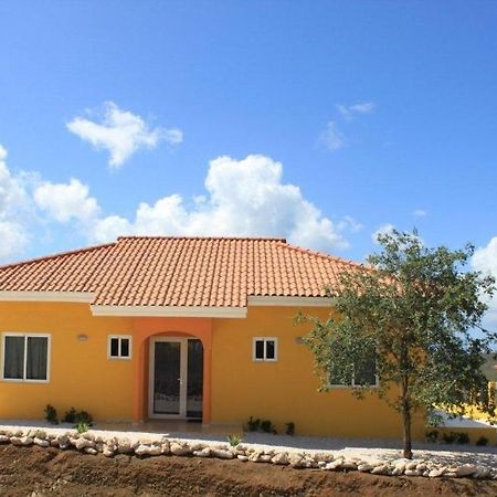 Villa Park Fontein Curacao Eksteriør billede
