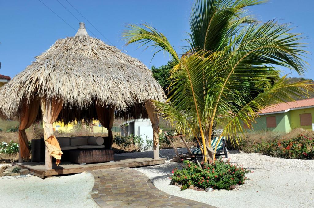 Villa Park Fontein Curacao Faciliteter billede