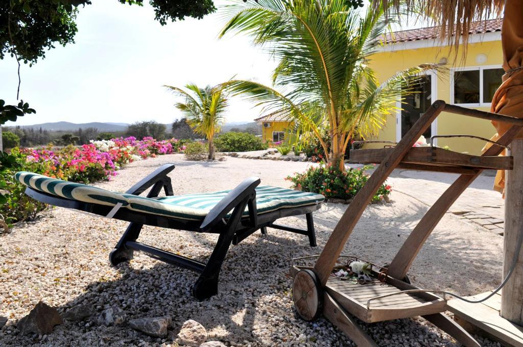 Villa Park Fontein Curacao Værelse billede
