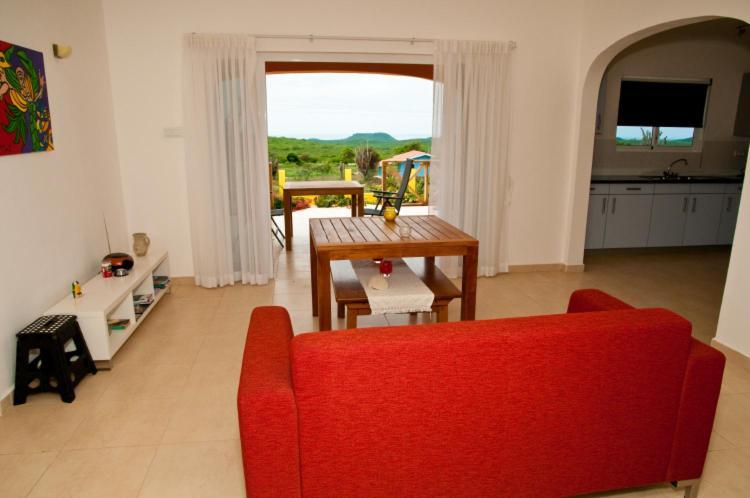 Villa Park Fontein Curacao Værelse billede