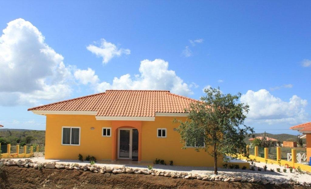 Villa Park Fontein Curacao Eksteriør billede