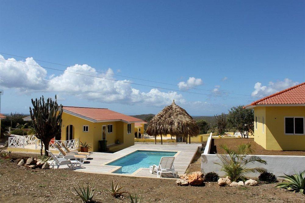 Villa Park Fontein Curacao Eksteriør billede