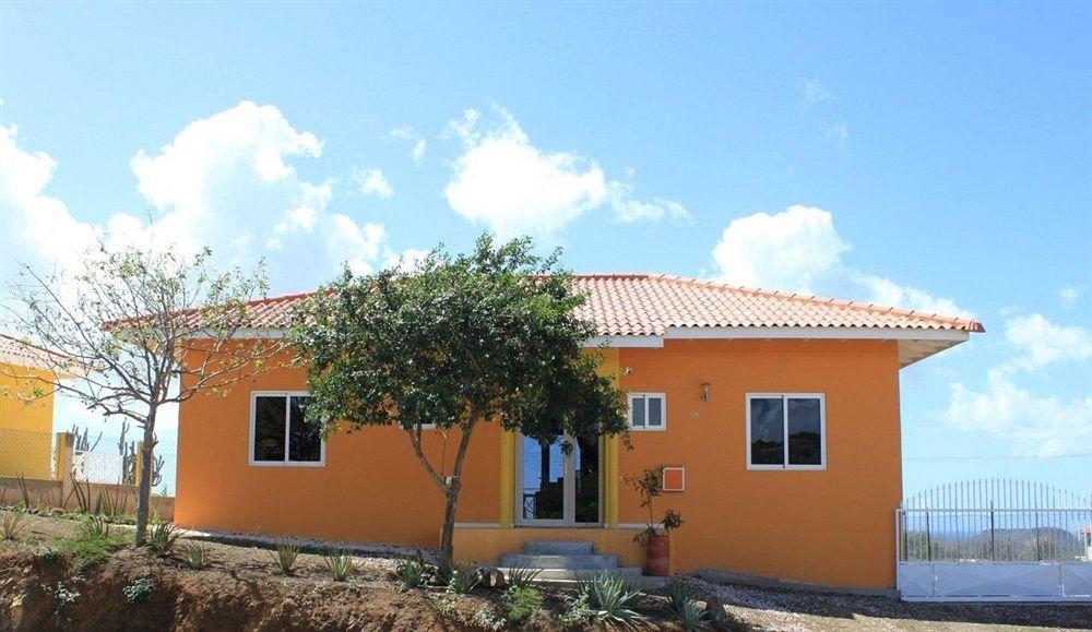 Villa Park Fontein Curacao Eksteriør billede
