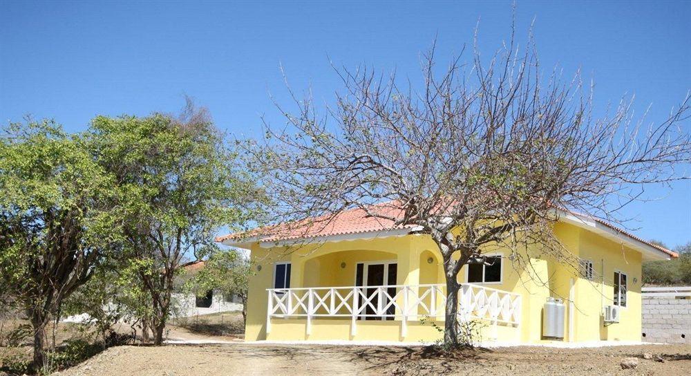 Villa Park Fontein Curacao Eksteriør billede