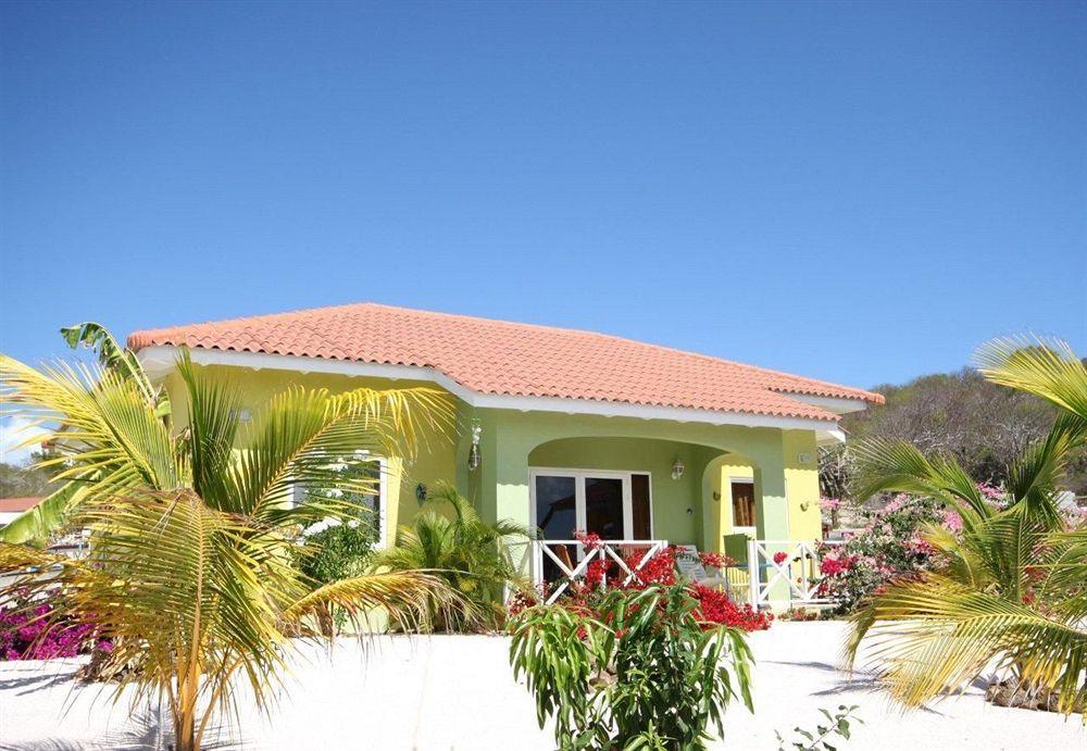 Villa Park Fontein Curacao Eksteriør billede