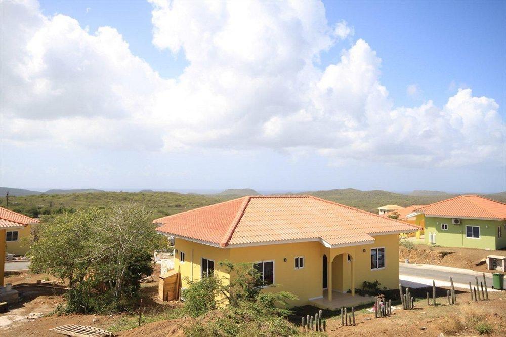 Villa Park Fontein Curacao Eksteriør billede