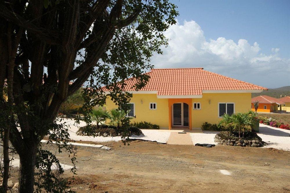 Villa Park Fontein Curacao Eksteriør billede