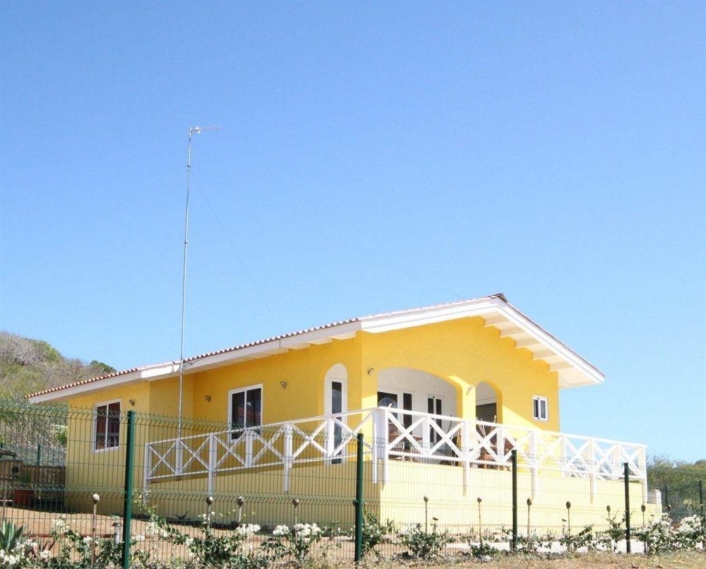 Villa Park Fontein Curacao Eksteriør billede