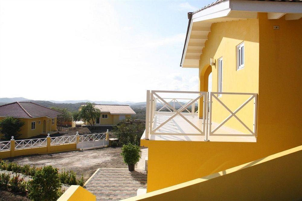 Villa Park Fontein Curacao Eksteriør billede