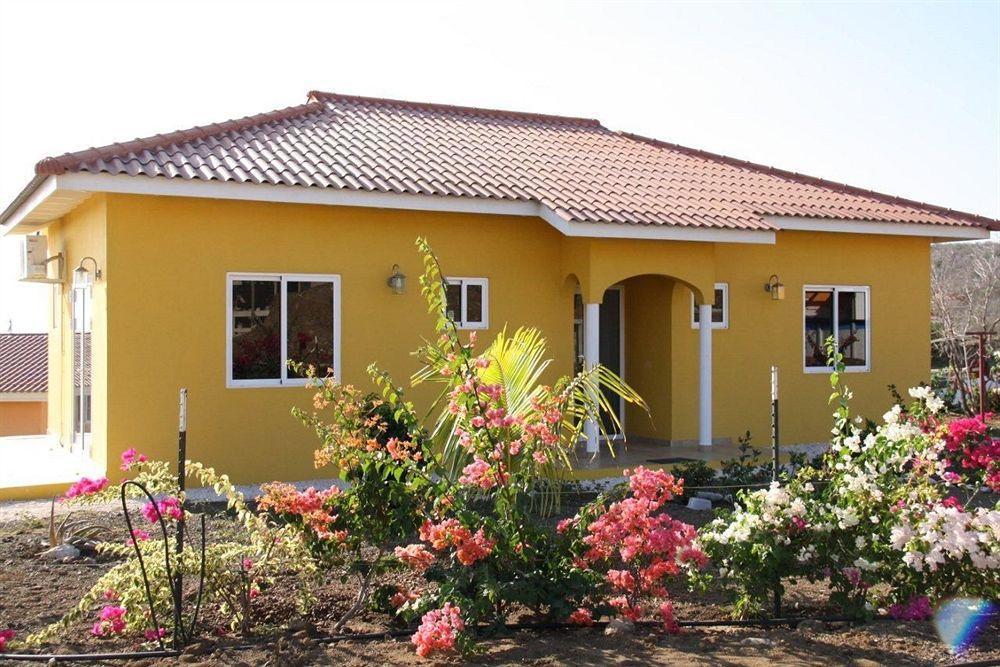 Villa Park Fontein Curacao Eksteriør billede