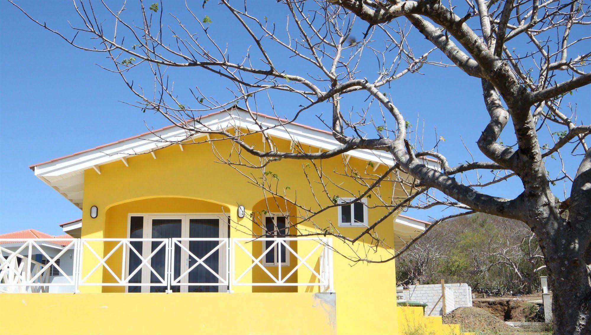 Villa Park Fontein Curacao Eksteriør billede