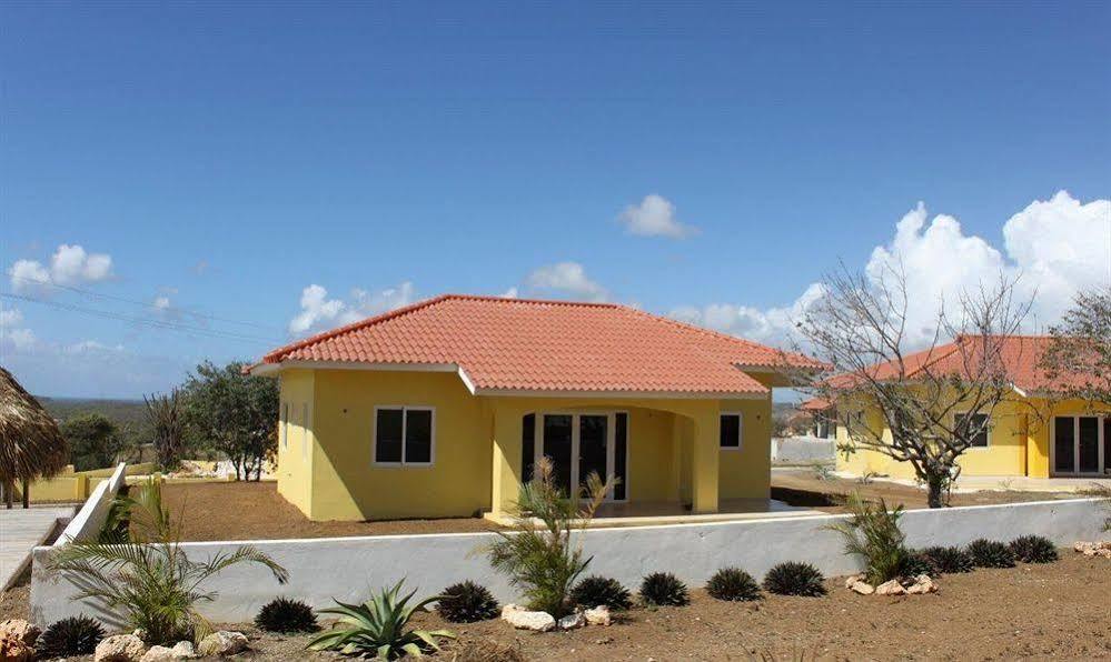 Villa Park Fontein Curacao Eksteriør billede