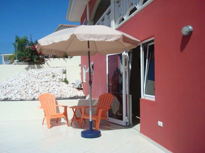 Villa Park Fontein Curacao Eksteriør billede