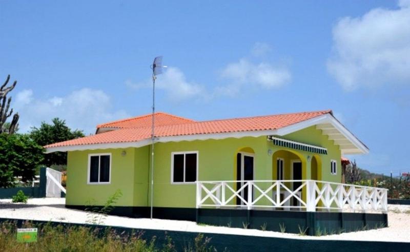 Villa Park Fontein Curacao Eksteriør billede
